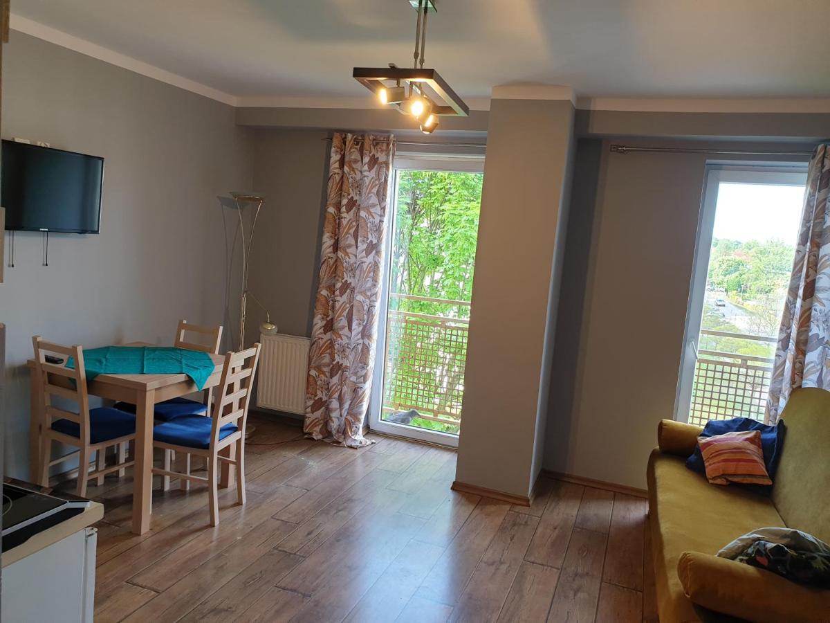Kawalerka u Mirka - B&B