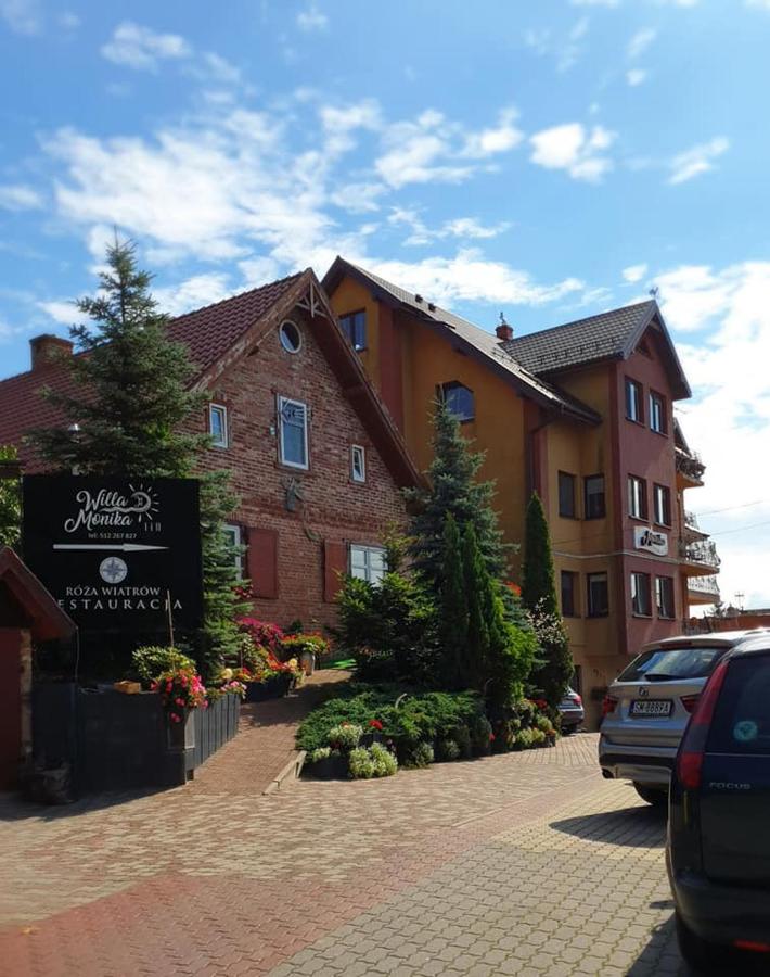 Monika II - B&B