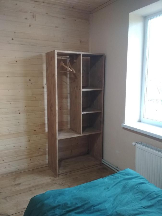 Twin Room with Mountain View