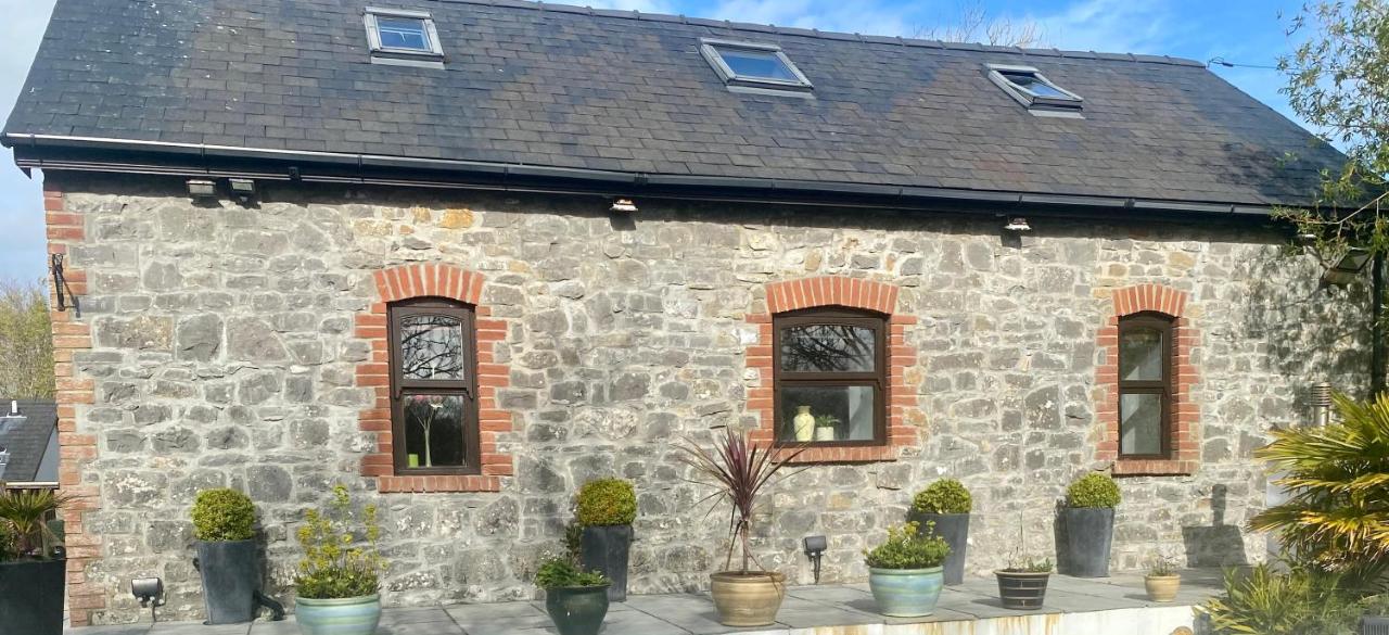 The Old Stables - B&B
