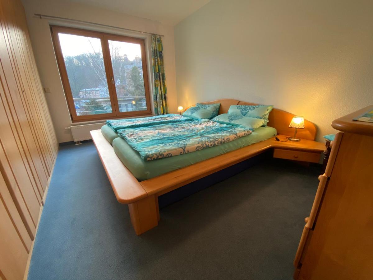 Apartment mit 1 Schlafzimmer