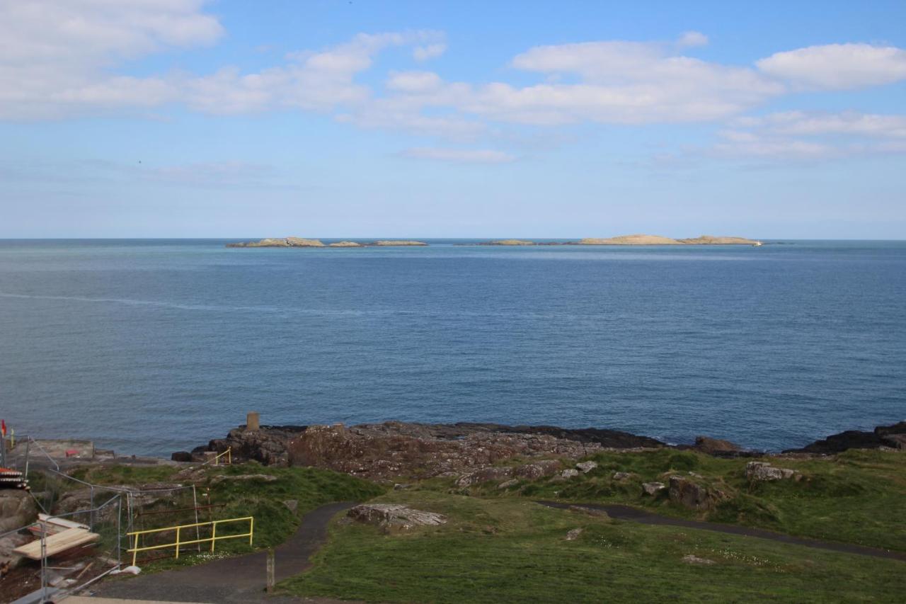 B&B Portrush - Seventeen Carrig Na Rone - Bed and Breakfast Portrush