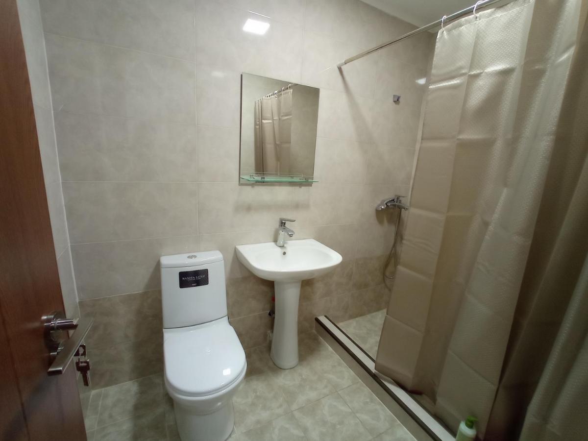 Guesthouse Evergreen - B&B