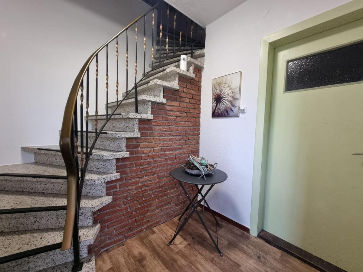 Wohlfühlurlaub auf dem Reit- und Ferienhof Goldberg - B&B