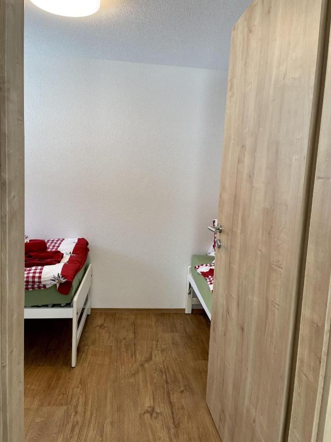 Appartamento con 2 Camere da Letto