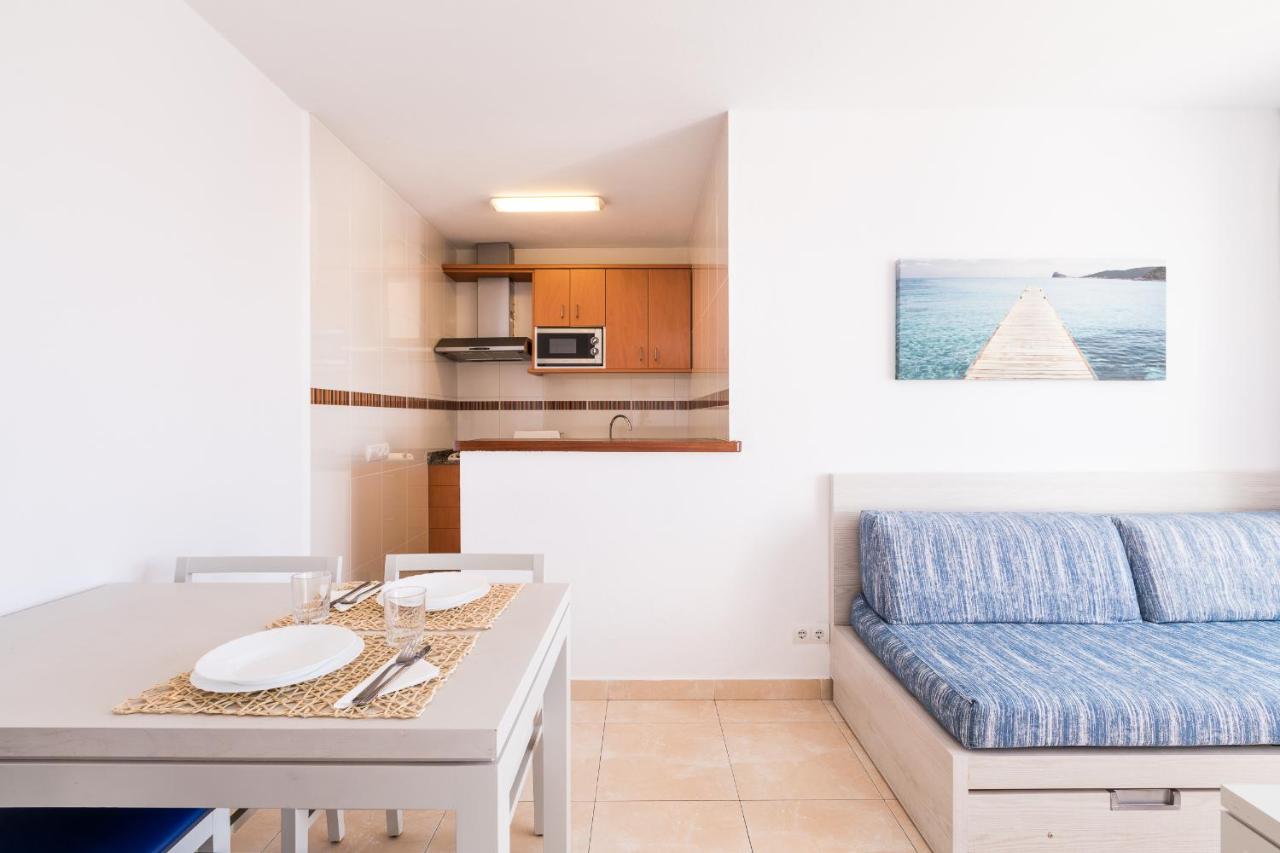 Apartamento de 1 dormitorio