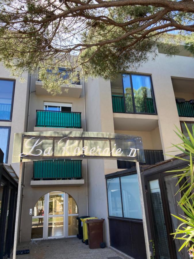 Corse Calvi appt coté Mer - B&B