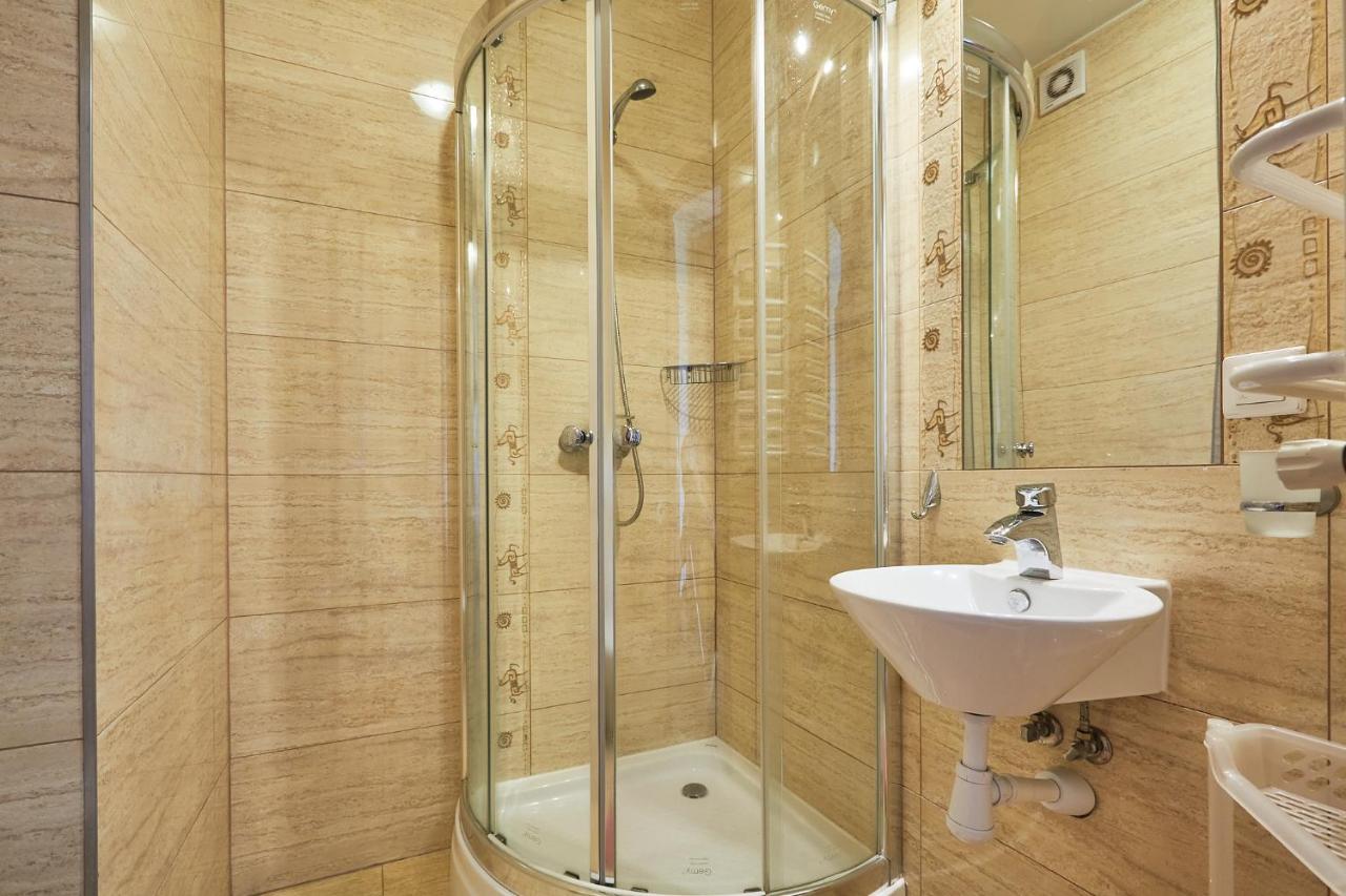Habitación Doble con balcón