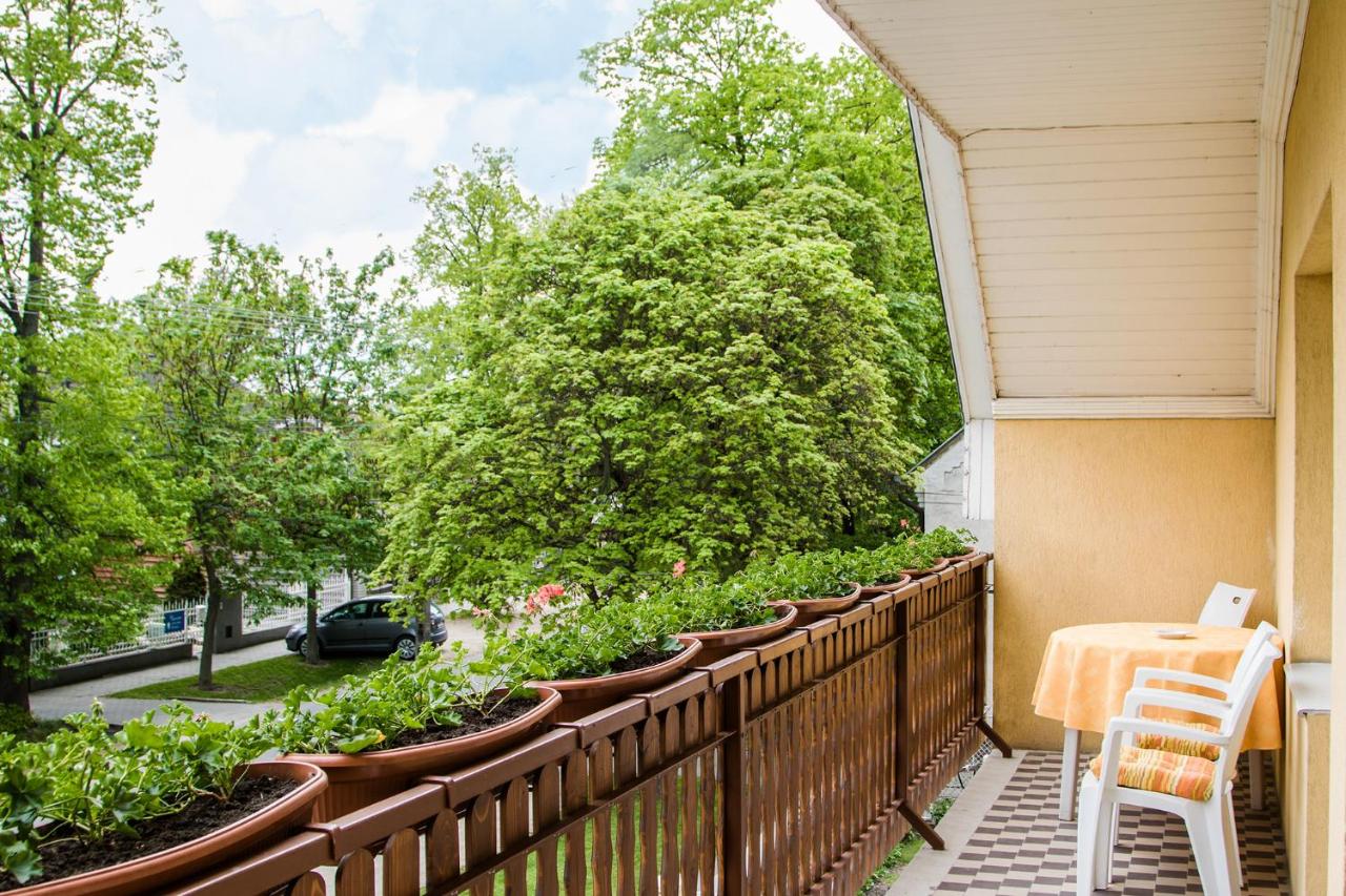 Appartement 1 Chambre