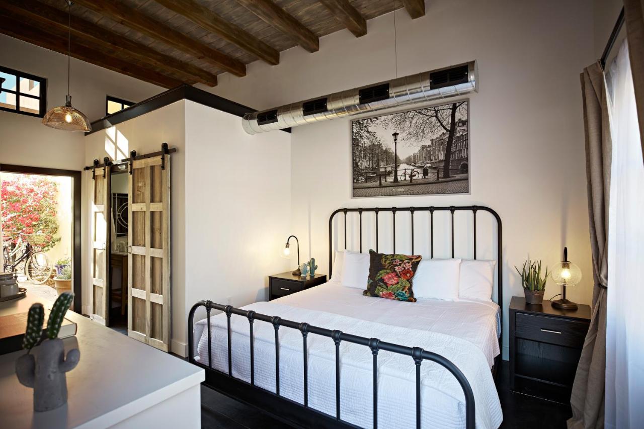 Superior Doppelzimmer