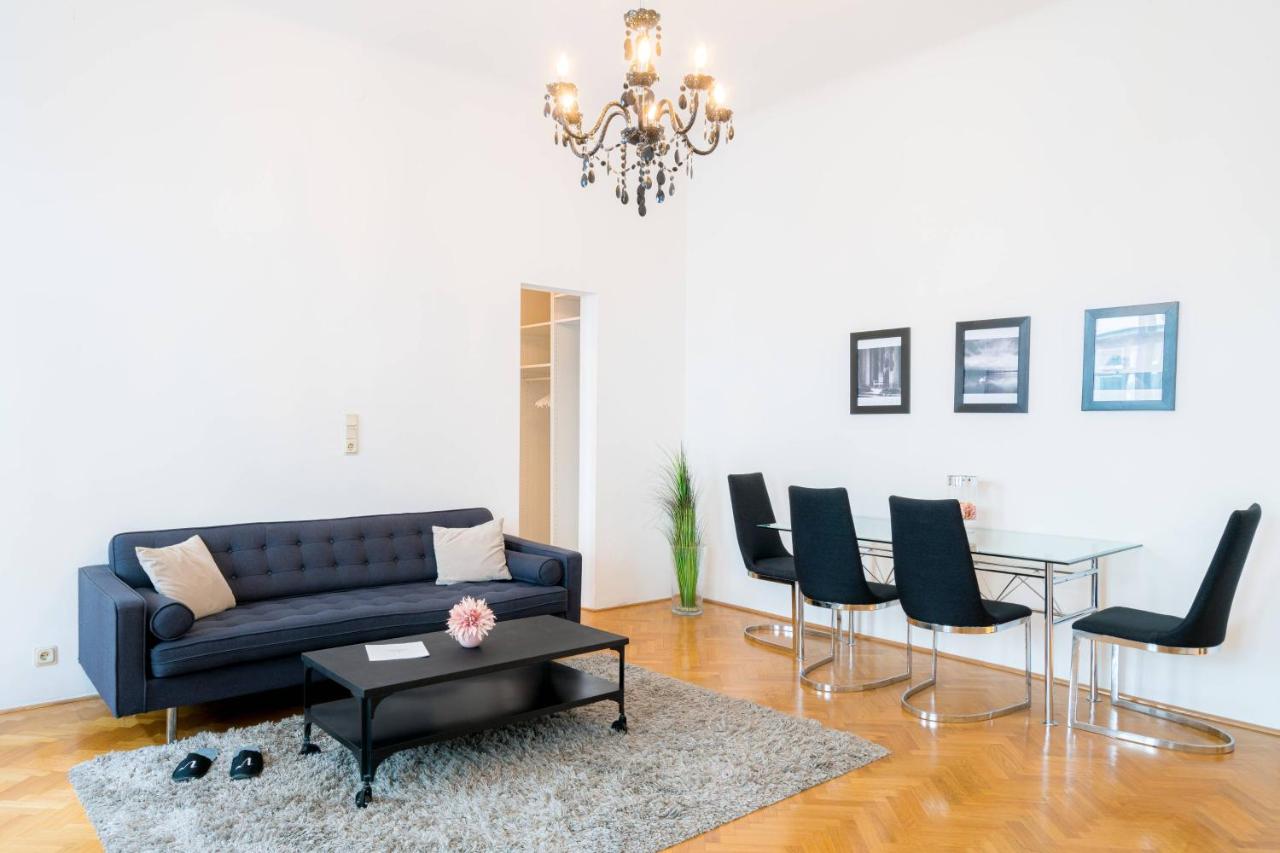 Vienna Residence, Volkstheater - Parliament - Ferienwohnung Wien