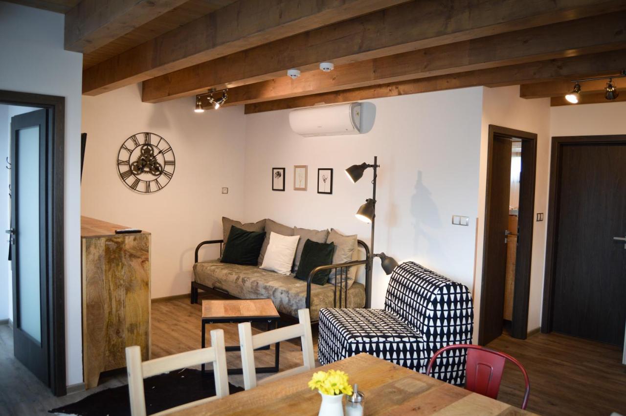 Apartment - Ground Floor