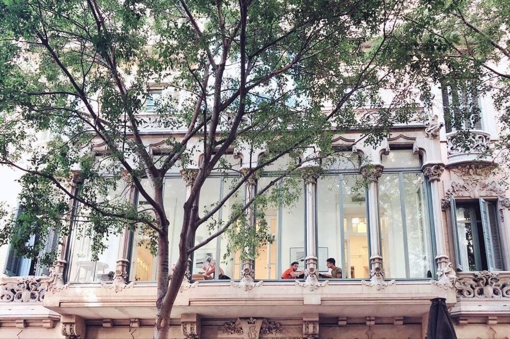 Cami Gallery Barcelona - B&B