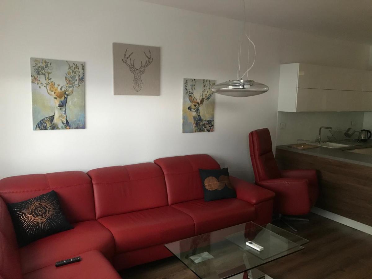 B&B Bratislava - Foreta - Bed and Breakfast Bratislava