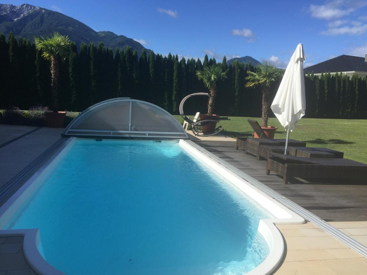 VIII Panorama-Ferienwohnung Petzenblick - Ferienwohnung Sankt Michael ob Bleiburg