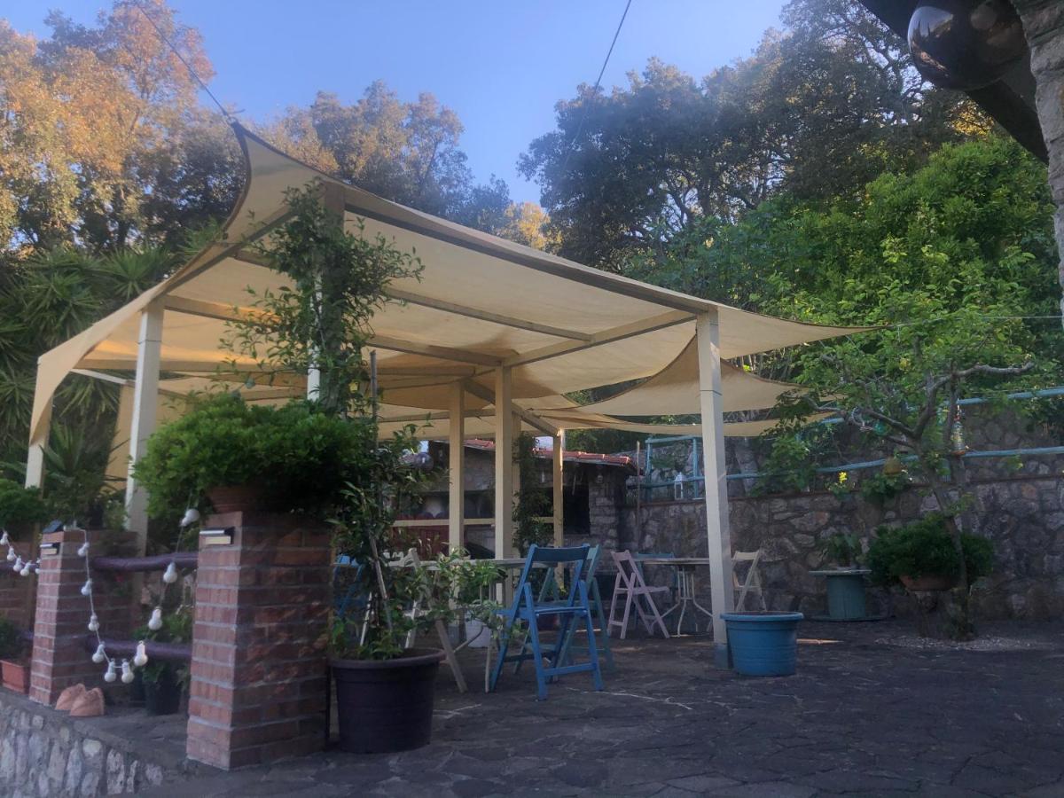 Casa di Rebecca - B&B Itri