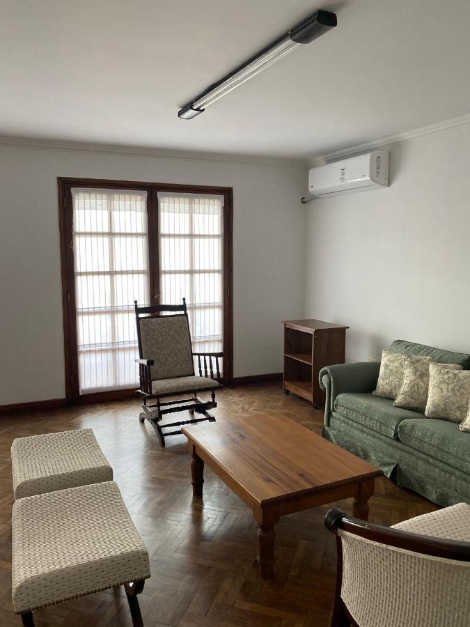 Balcón de los Campanarios - B&B Salta