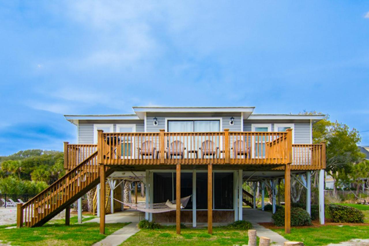Hamptons South - Ferienwohnung