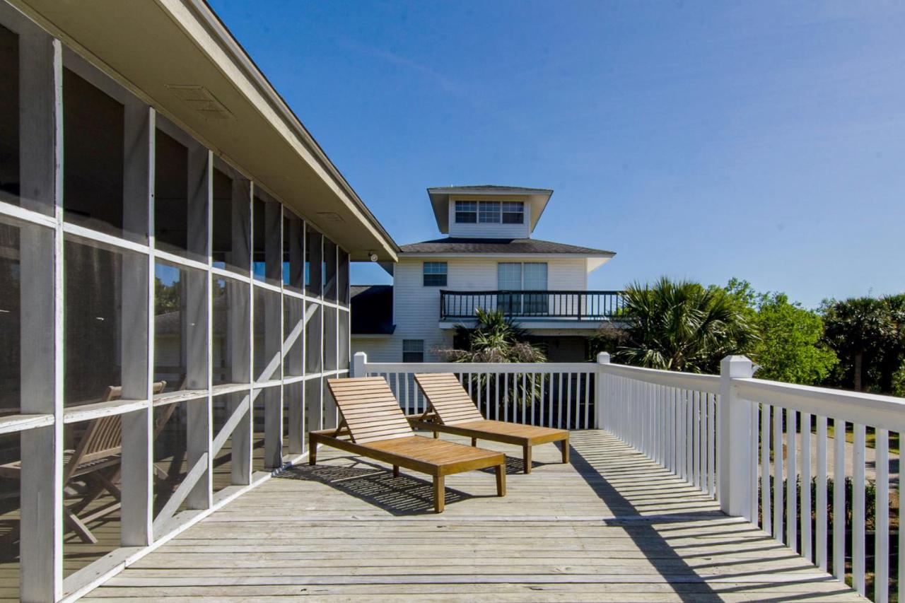 B&B Edisto Beach - Sonshine - Bed and Breakfast Edisto Beach