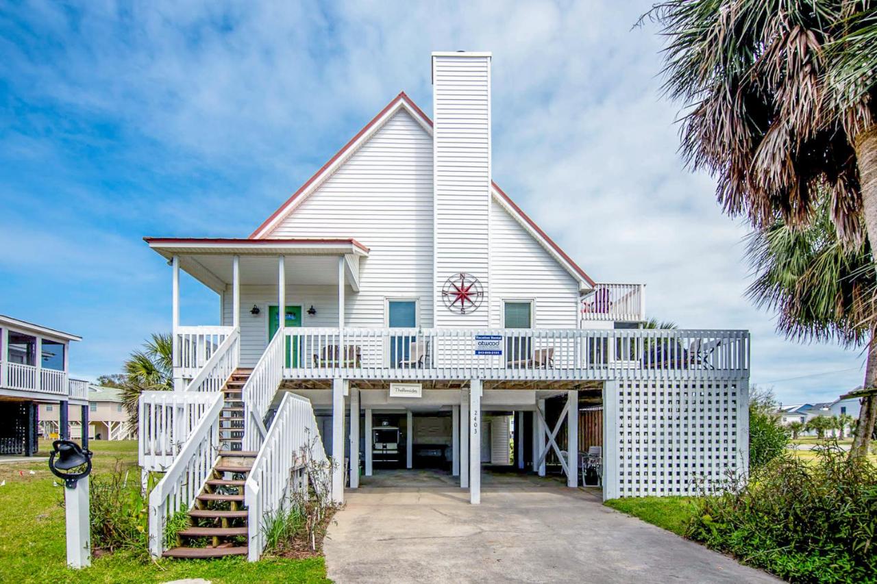 B&B Edisto Beach - Pop Pop's Place - Bed and Breakfast Edisto Beach