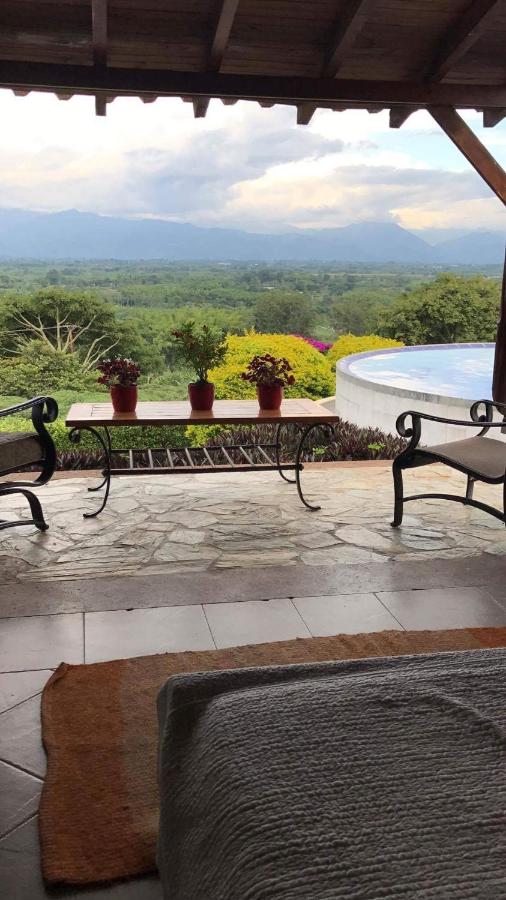 Casa Mar Verde - B&B