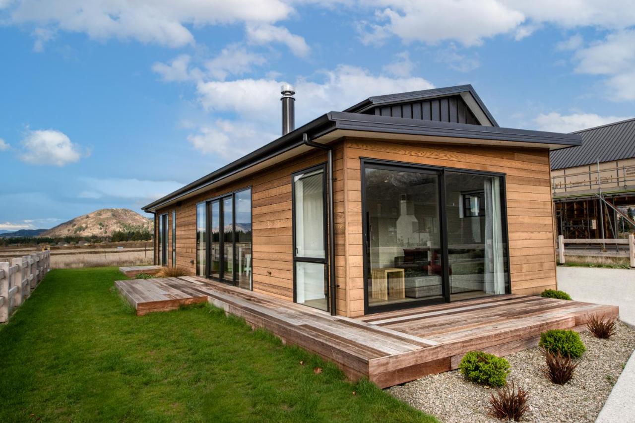 Alpine Meadows, Wanaka - Ferienwohnung