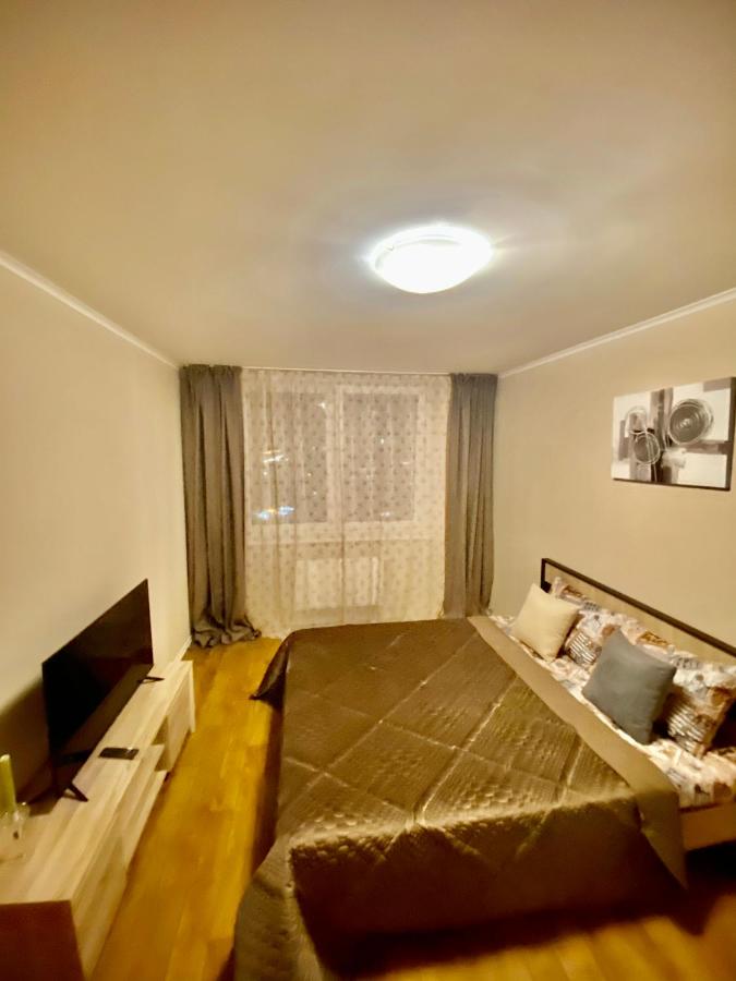 У 2 хвилинах від метро нова супер видова - Chambres d’hôtes