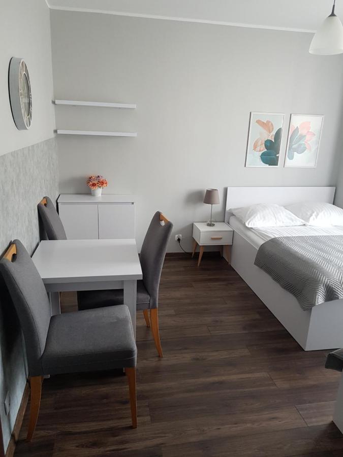 HORYZONT pokoje gościnne - Chambres d’hôtes