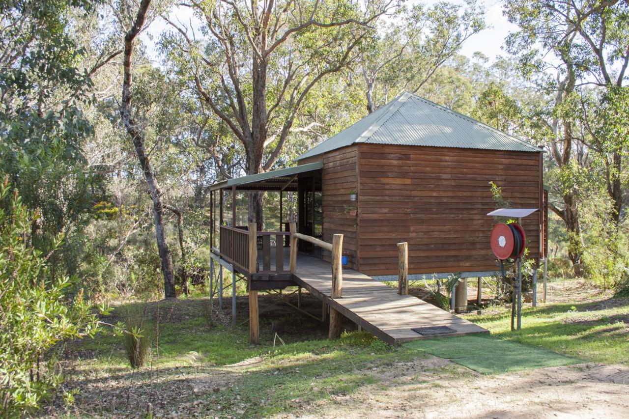 Barrabup Sanctuary BirdHide - Ferienwohnung Nannup