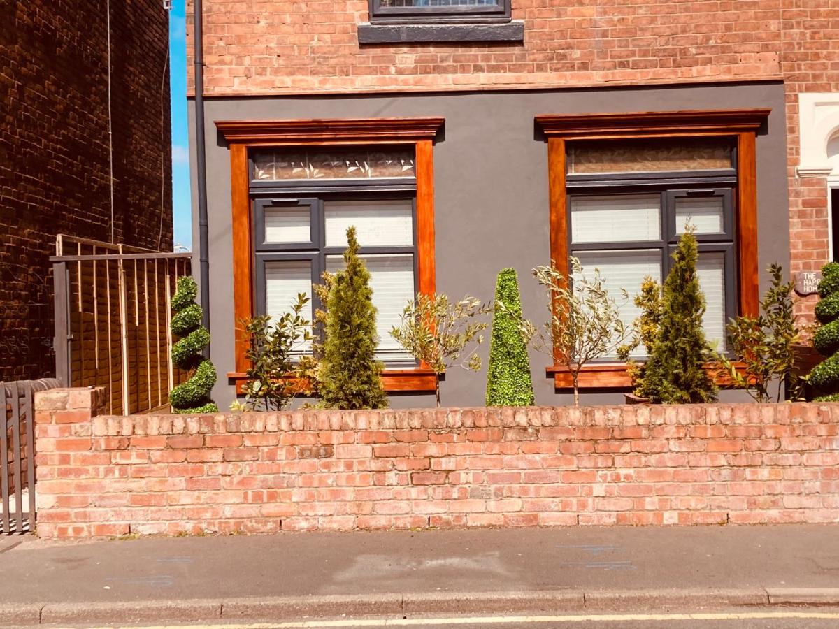 Charming Spacious Apartment, Kidderminster - Bed and Breakfast