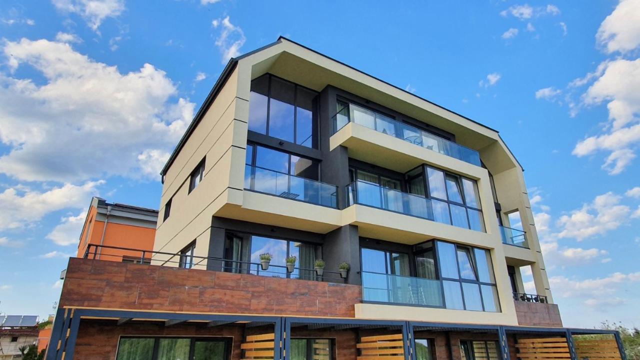 D&N Apartments Синеморец - B&B