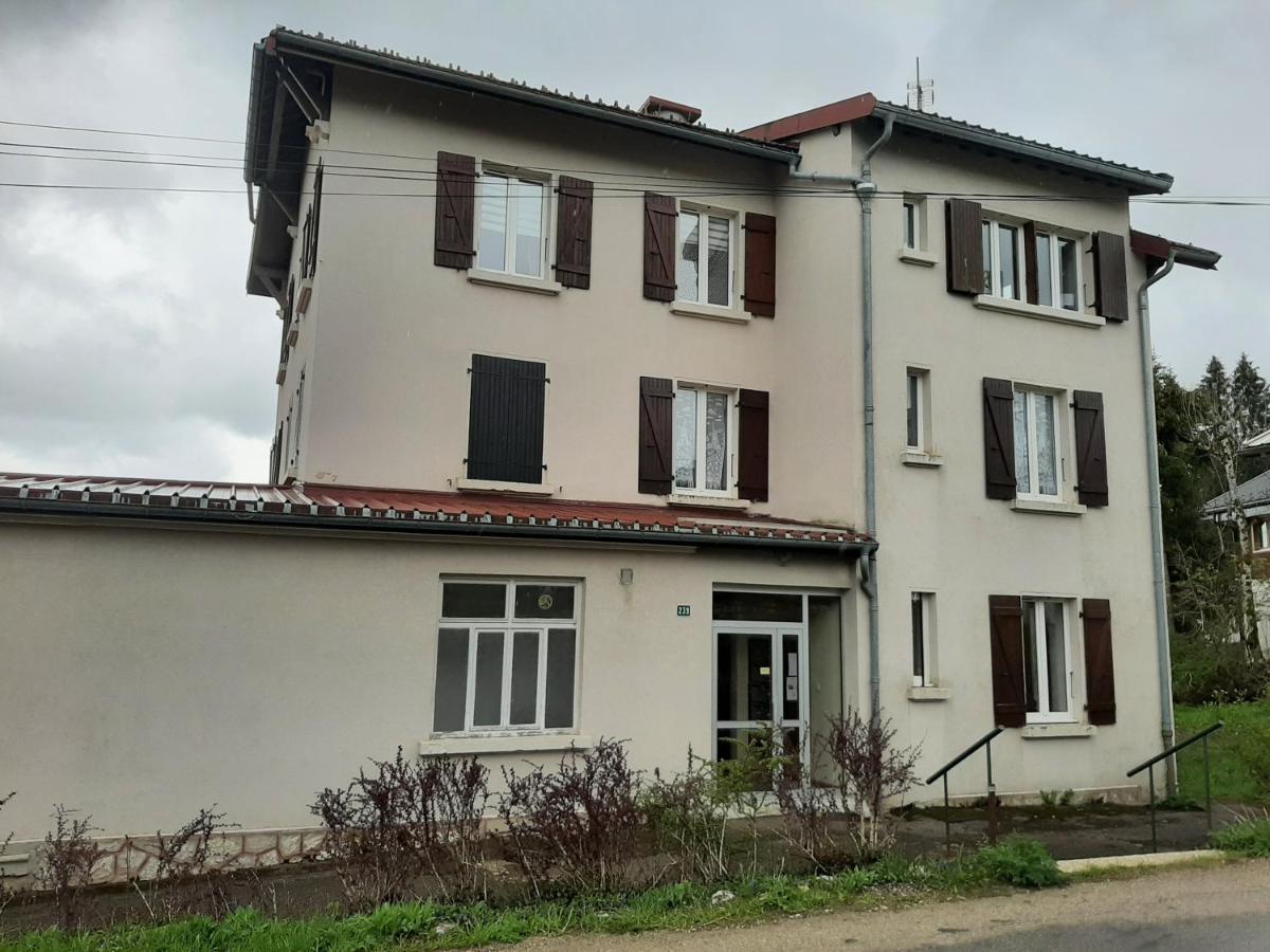 Studio meublé rénové superbes prestations proche Hyper Centre - Résidence La Fresnaie - B&B Les Rousses