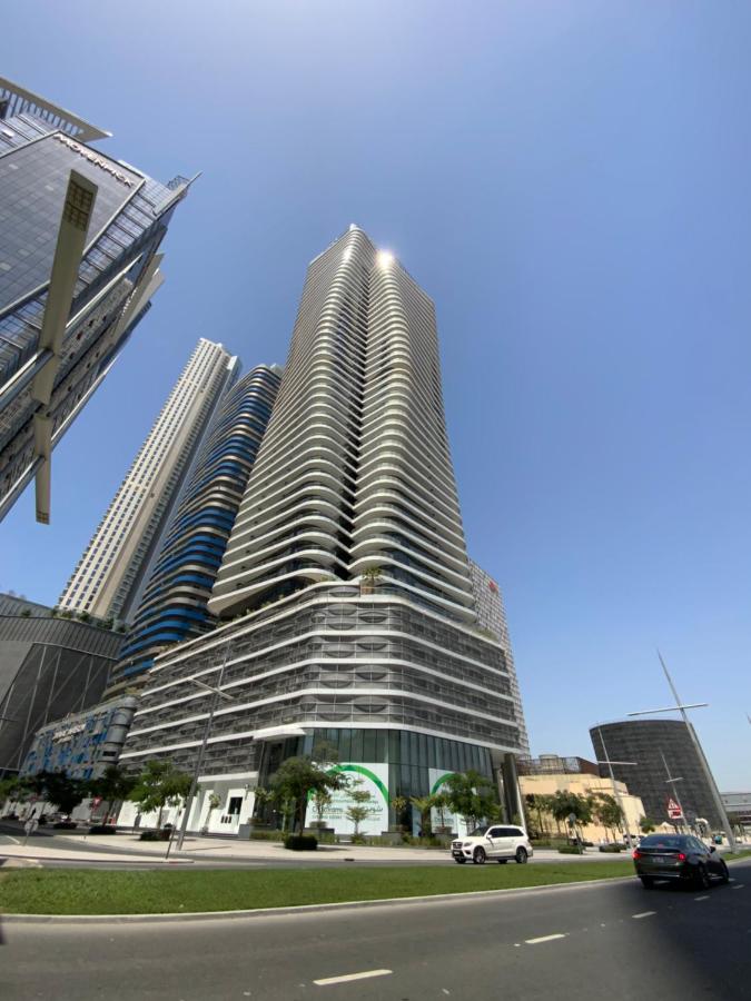 RH- Downtown Delight, spacious 01BR near Dubai Mall & Burj Khalifa, RP Heights - B&B