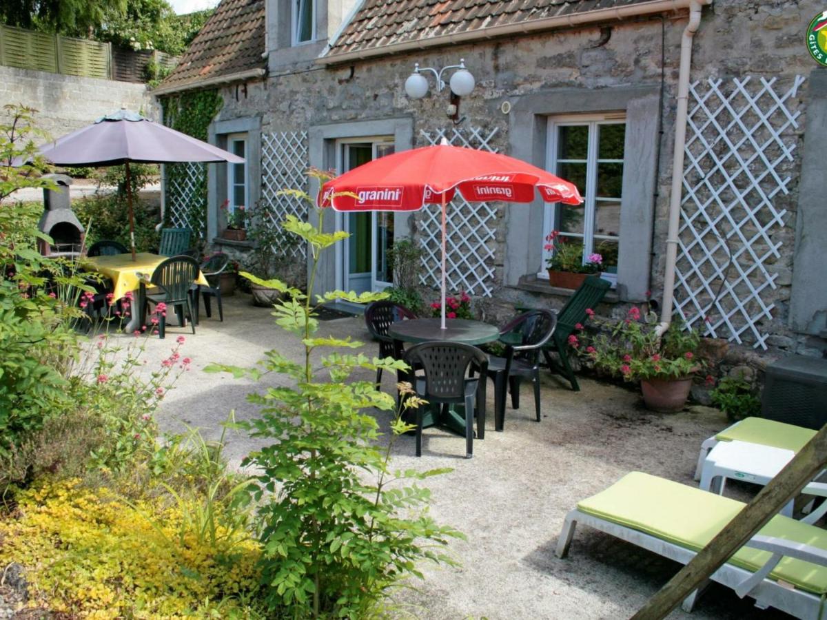 B&B Wimille - Gîte Wimille, 5 pièces, 8 personnes - FR-1-376-5 - Bed and Breakfast Wimille