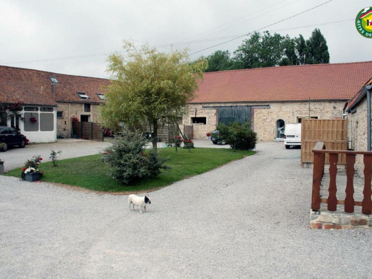 B&B Beuvrequen - Gîte Beuvrequen, 4 pièces, 6 personnes - FR-1-376-24 - Bed and Breakfast Beuvrequen