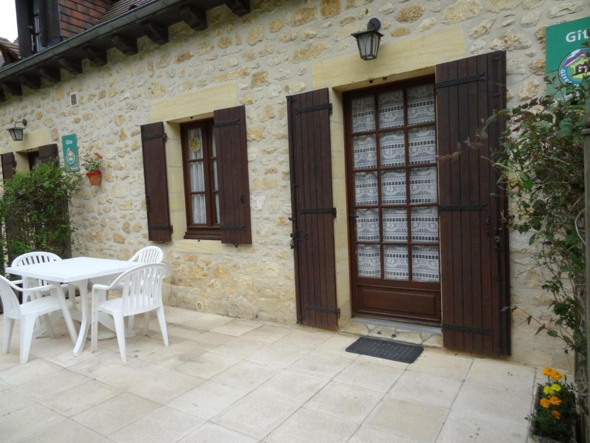 B&B Domme - Gîte Domme, 3 pièces, 4 personnes - FR-1-616-62 - Bed and Breakfast Domme