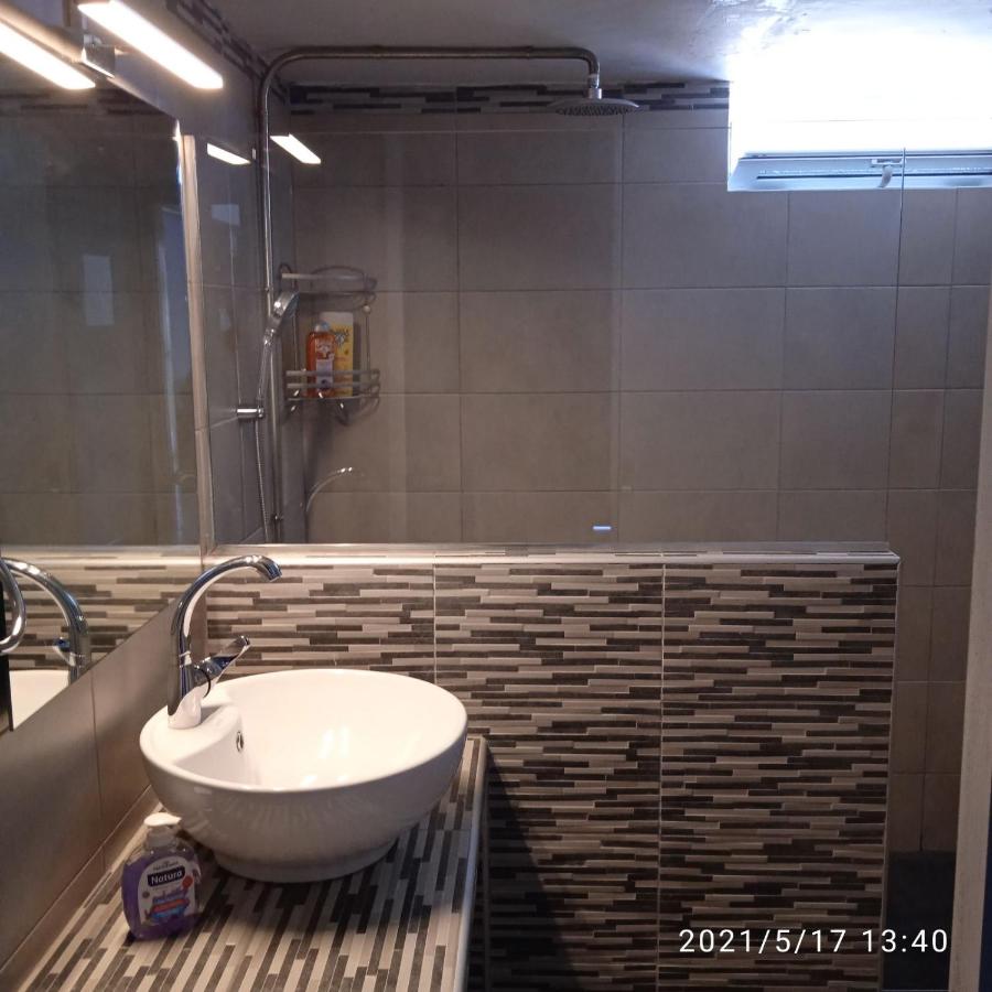 Soultana’s house - B&B Mourteri