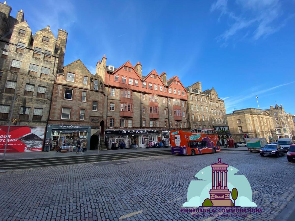 Royal Mile Romance by Heritage Of Scotland LLP - B&B