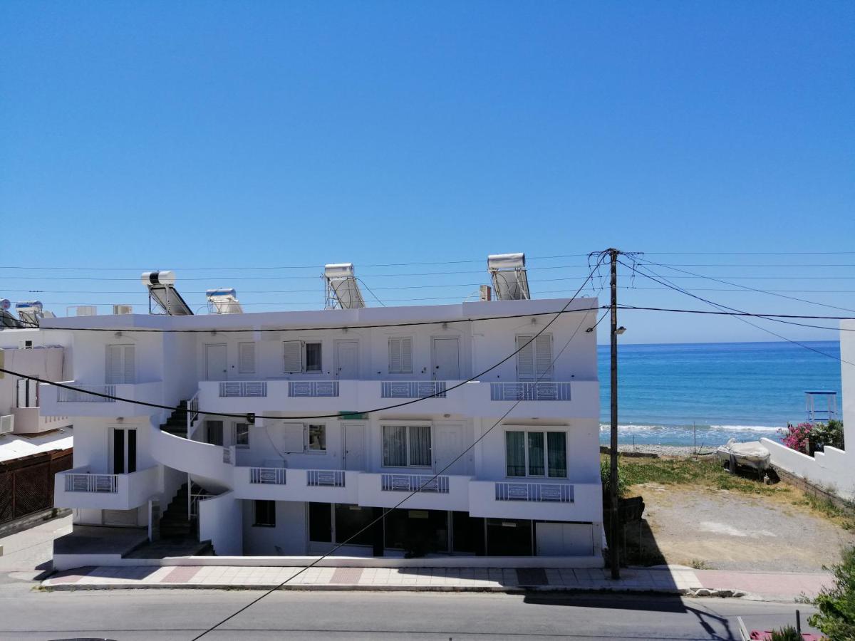 Coastal Apartment Christina 2 - B&B