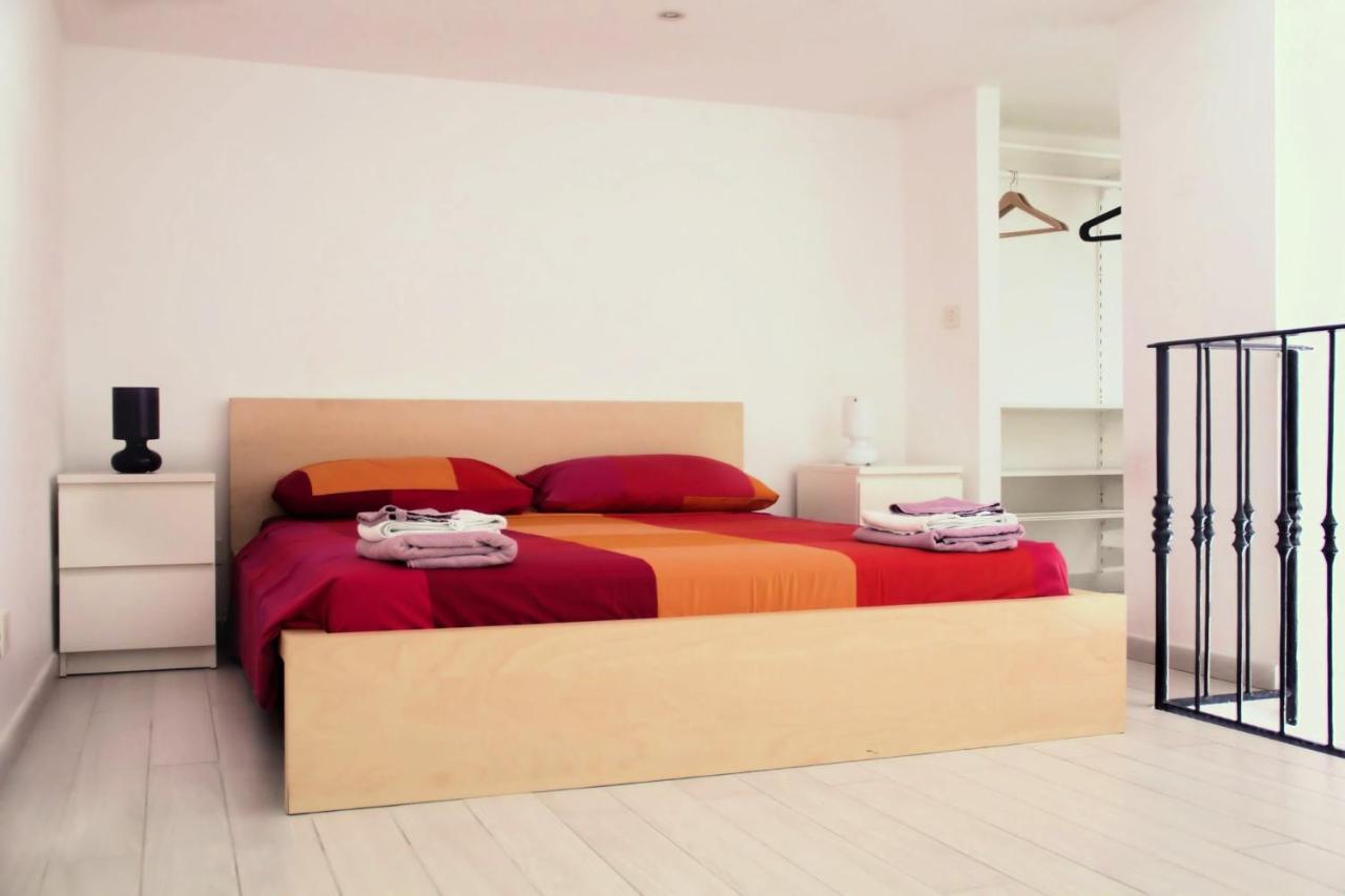 Maisonette