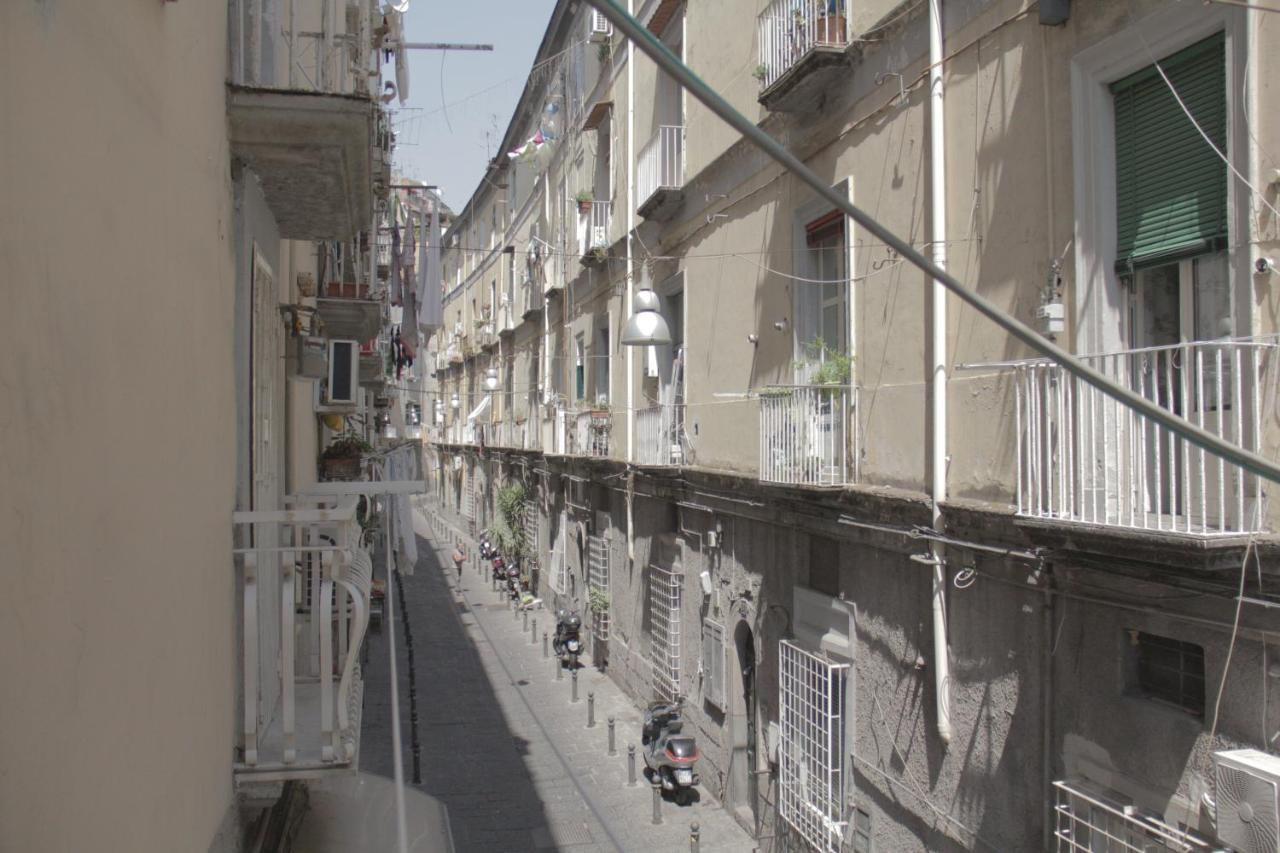 Marechiaro Casa - B&B Napoli