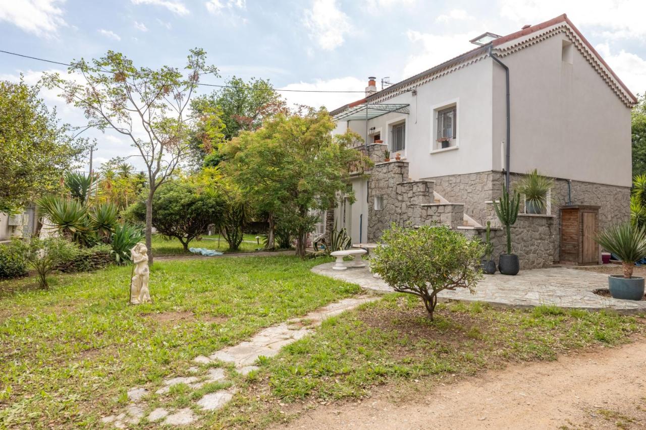 Maison 2 Chambres
