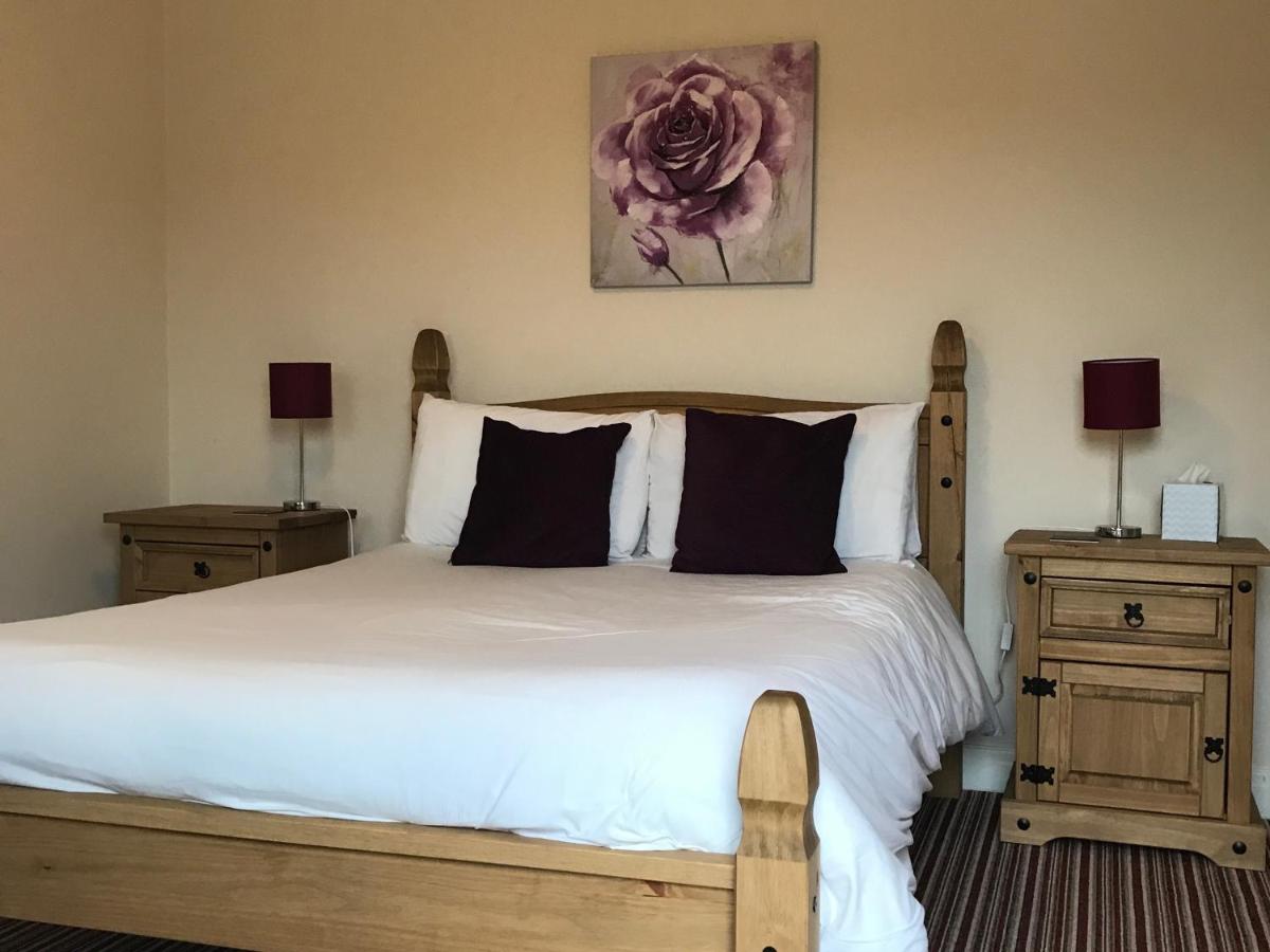 Tweepersoonskamer met Eigen Badkamer