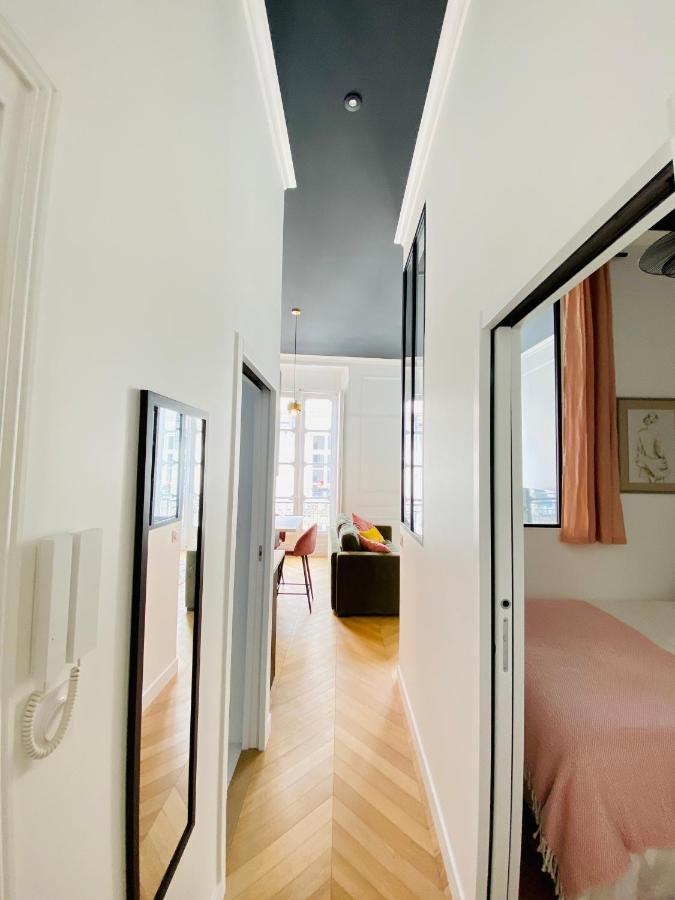 L'Etoile du Sud - Les Maisons de Madeleine - Ferienwohnung