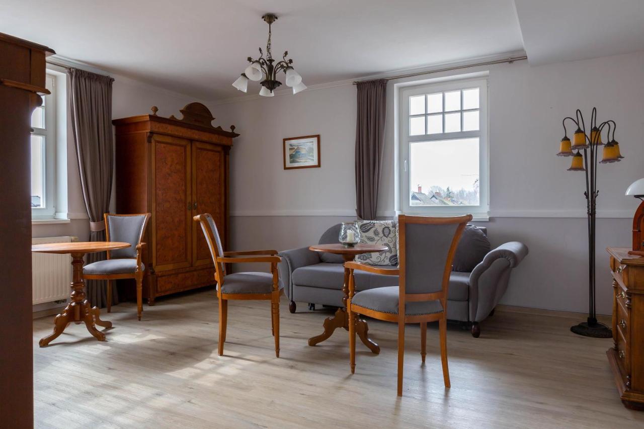 Strandläufer 02 - B&B Ostseebad Ahrenshoop