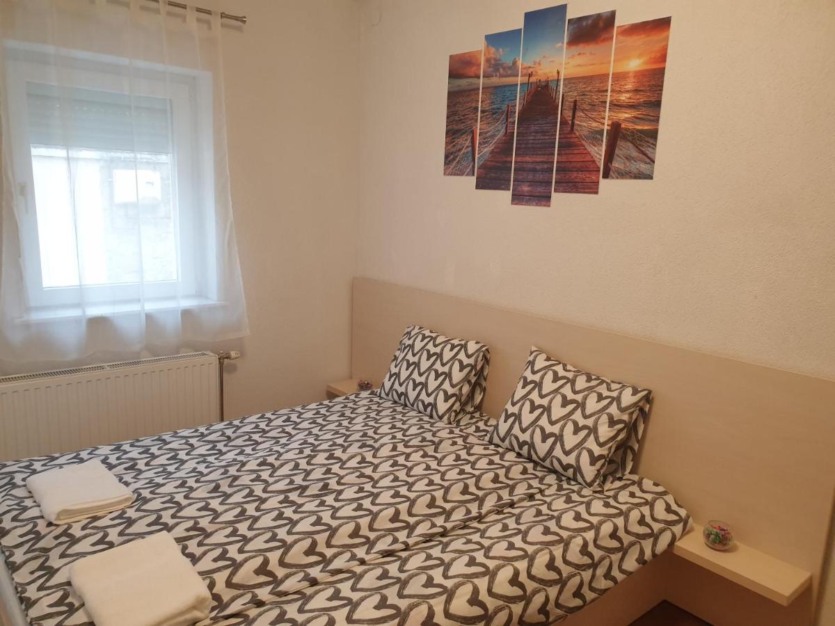 Camera Familiare con Bagno