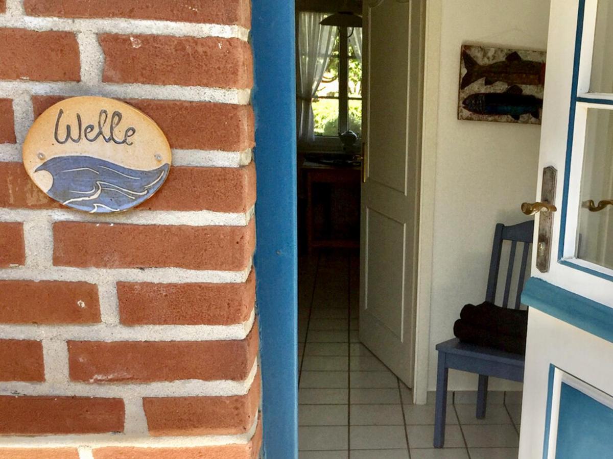 Haus Anneliese Ferienwohnung Welle - B&B