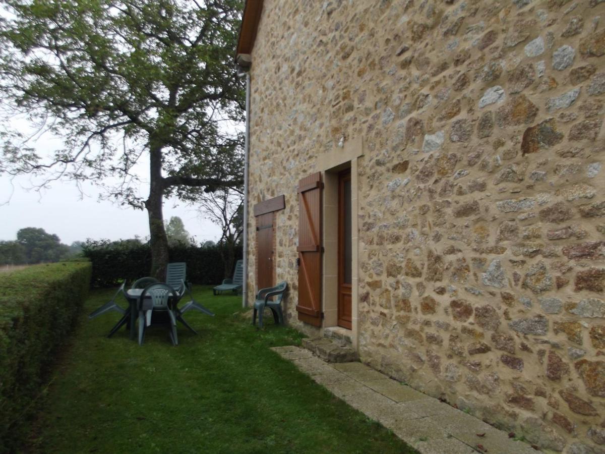 Gîte familial calme avec jardin, près du lac d'Éguzon et des plus beaux villages de la Creuse - FR-1-591-100 - Ferienwohnung Saint-Plantaire