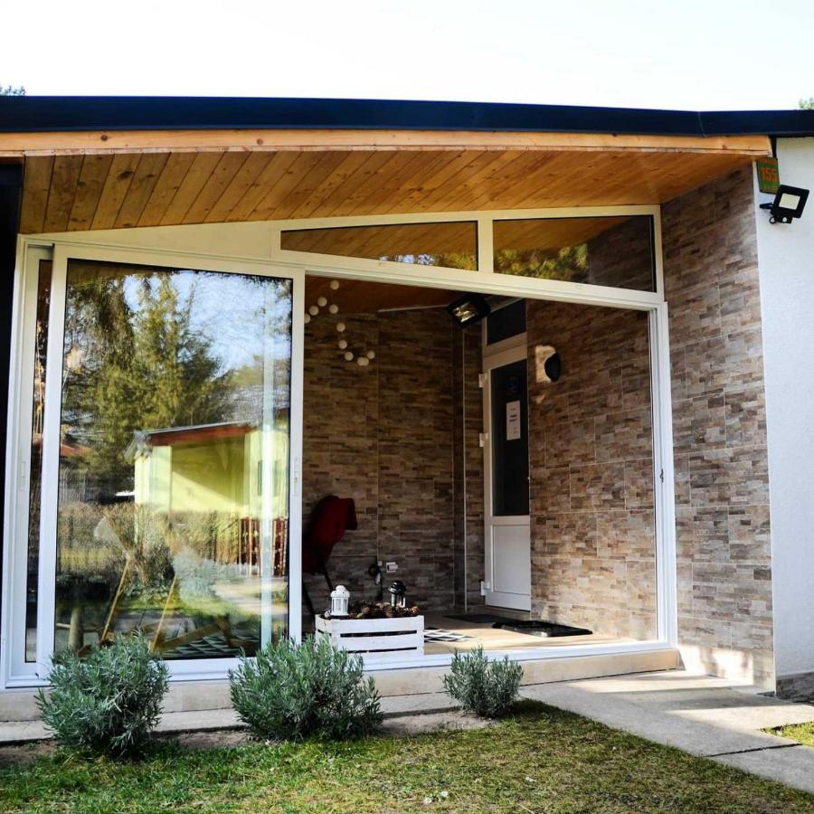 Palicka Oaza 155 - B&B