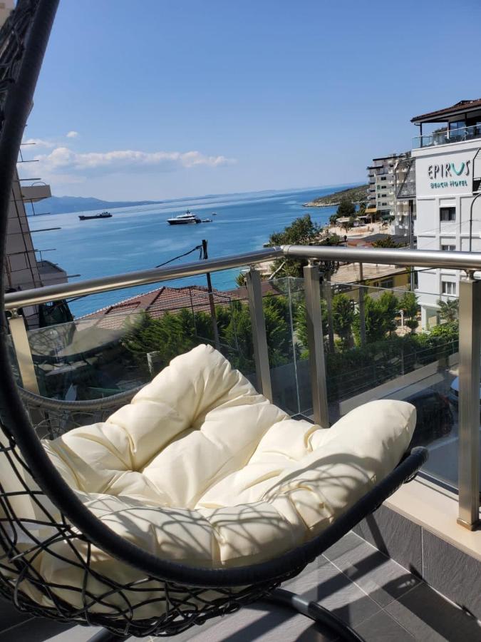 Habitación Doble Deluxe con vistas al mar - 1 o 2 camas